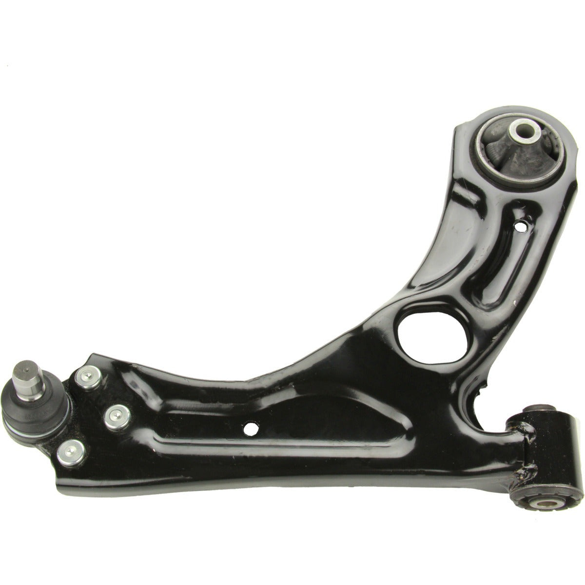 MOOG RK622428 Front Right Lower Control Arm and Ball Joint Assembly for Chevrolet Sonic