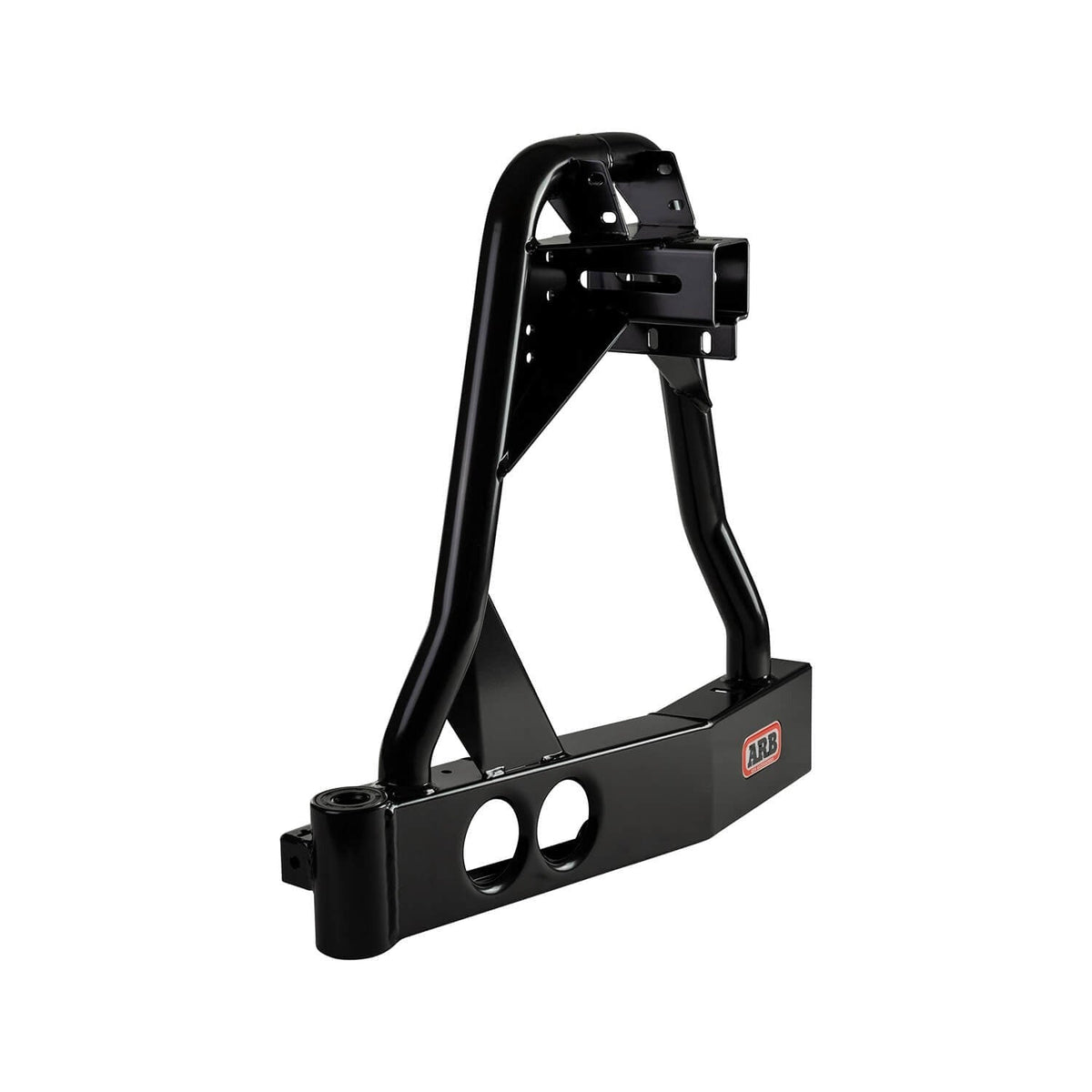 ARB Swingaway Spare Tire Carrier Left Side