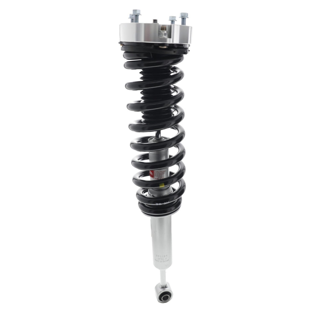 KYB SR4473K Front Left Truck-Plus Leveling Assembly Toyota Tundra