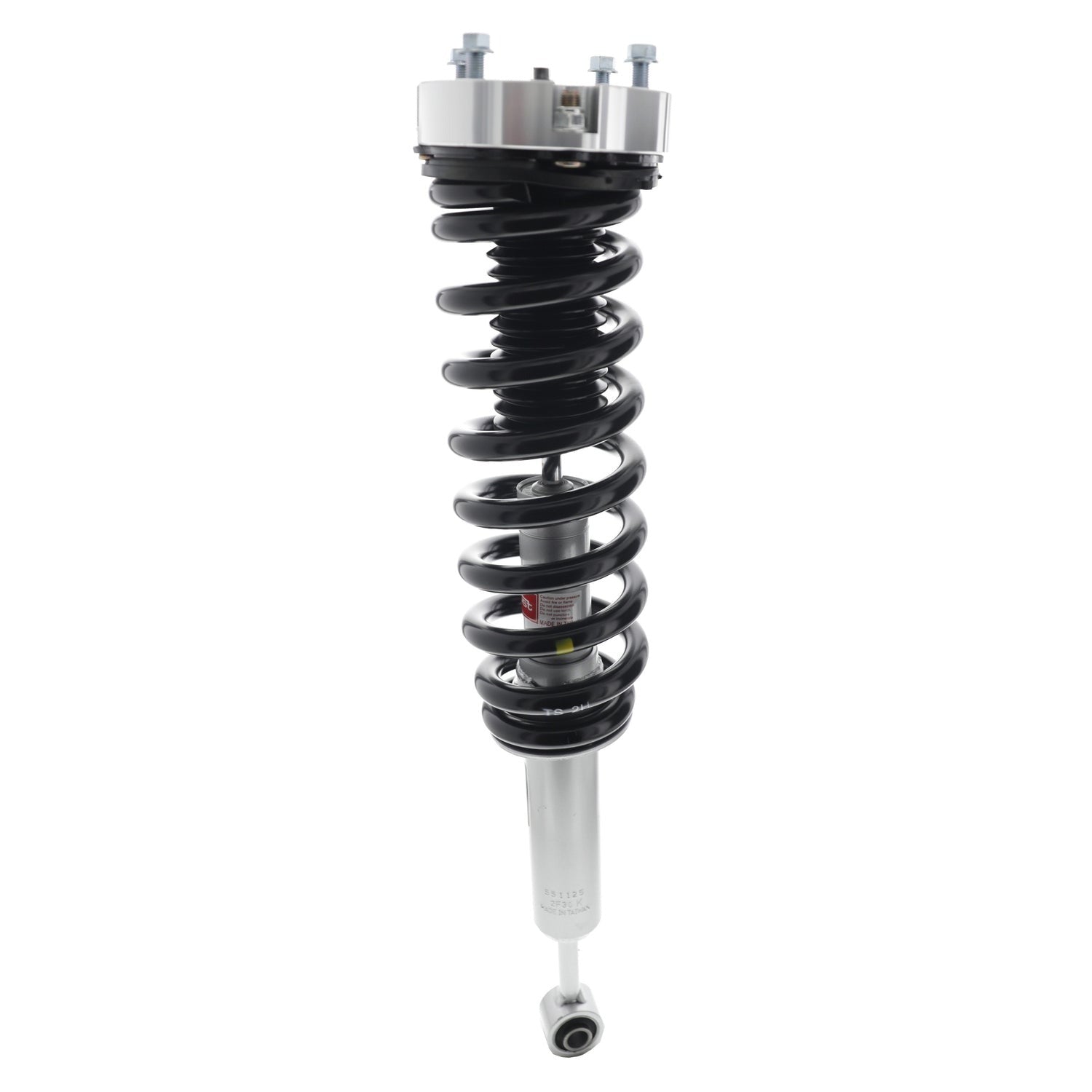 KYB SR4473K Front Left Truck-Plus Leveling Assembly Toyota Tundra