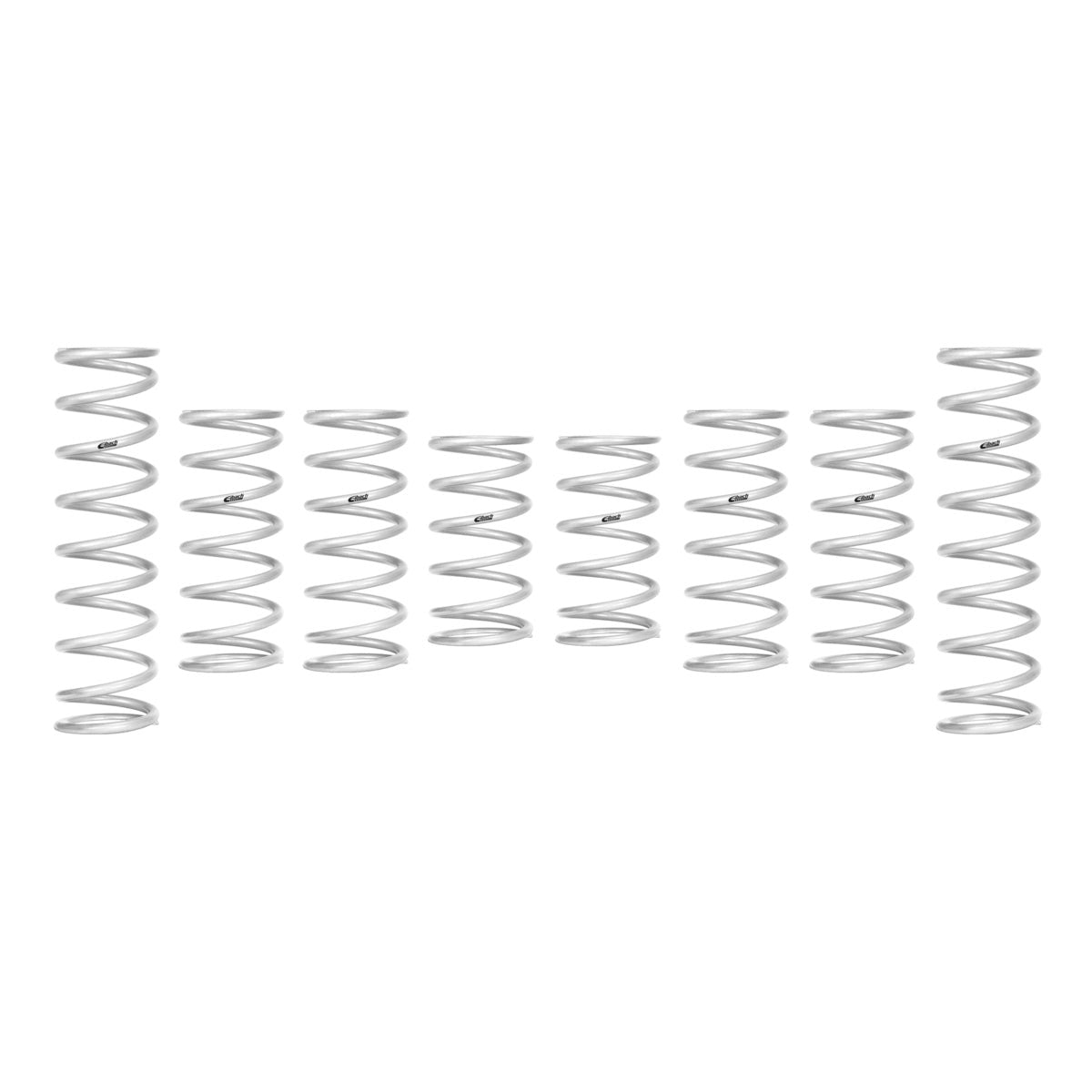 Eibach E85-209-034-02-22 Pro-UTV Stage 2 Coil Spring Set of 8 Springs