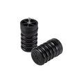 SuperSprings SumoSprings Air Spring Rear Pair Kit for 2000-2013 GMC Yukon XL 2500 4WD RWD