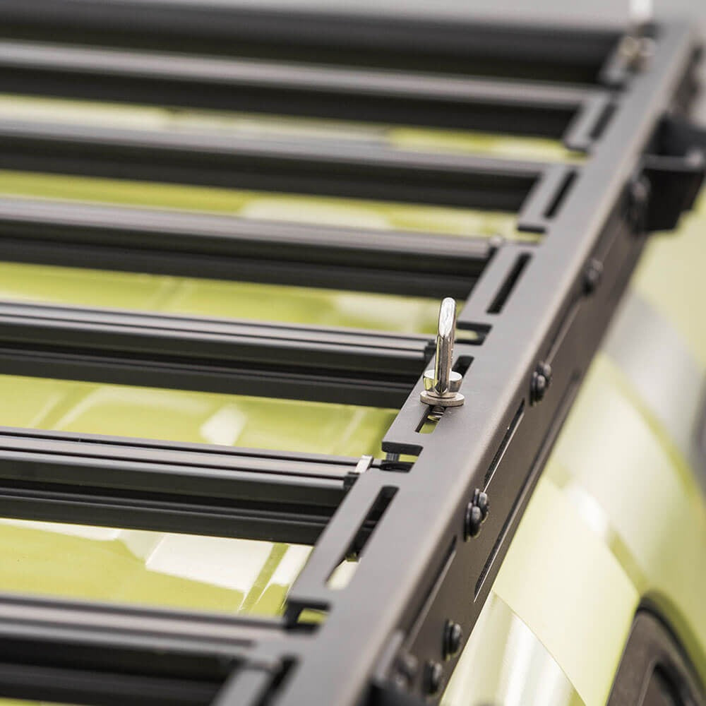 Prinsu Pro Roof Rack Fits 2019+ Toyota Rav4