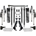 ICON K64514 Stage 4 Suspension System Ford F250/F350 4.5" Lift