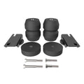 Timbren Suspension Enhancement System Rear Kit for 2003-2010 Dodge Ram 2500 4WD RWD