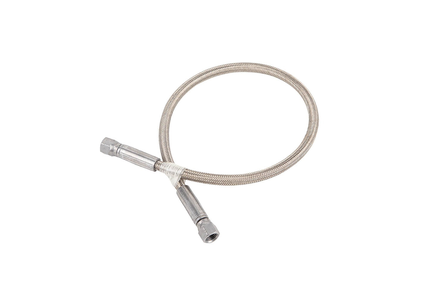 ARB Reinforced Stainless Steel Braided PTFE Hose