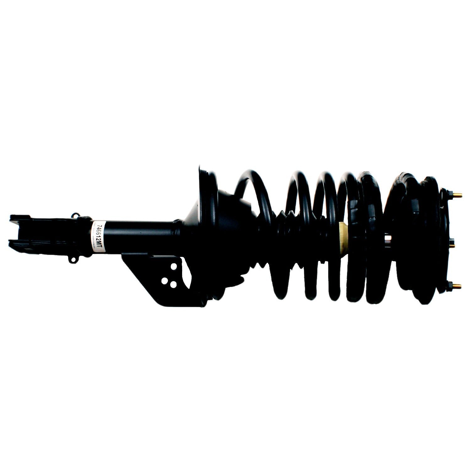 Gabriel G56907 Front Ultra ReadyMount Complete Assembly
