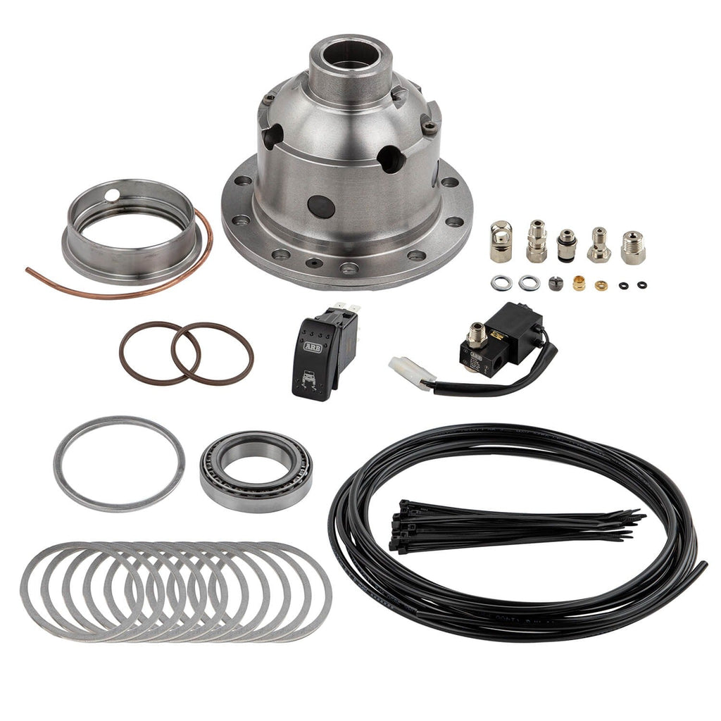 ARB Air Locker Differential
