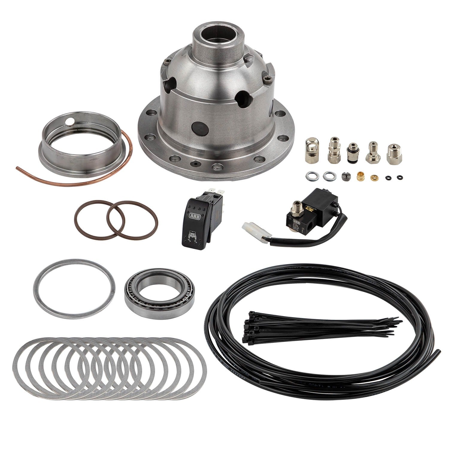 ARB Air Locker Differential