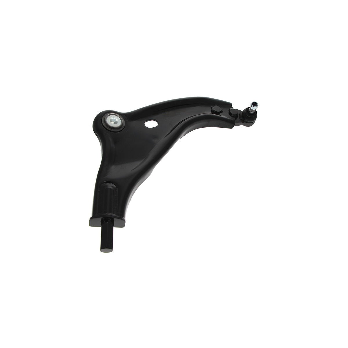 SIDEM CB-4902 Front Axle Right Control Arm w/ Ball Joint Mini