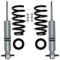 Bilstein 47-325654 Front B8 6112 Suspension Kit Chevrolet Silverado 1500, GMC Sierra 1500