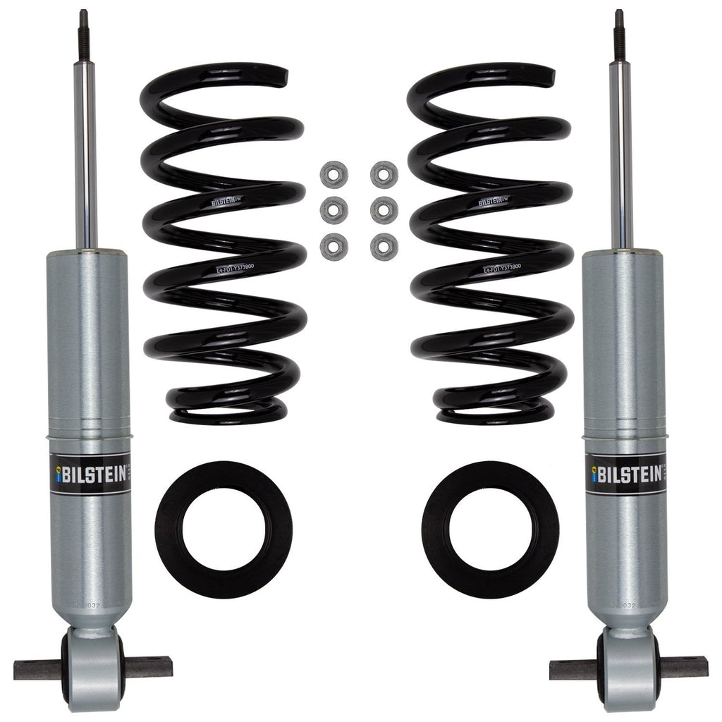 Bilstein 47-325654 Front B8 6112 Suspension Kit Chevrolet Silverado 1500, GMC Sierra 1500