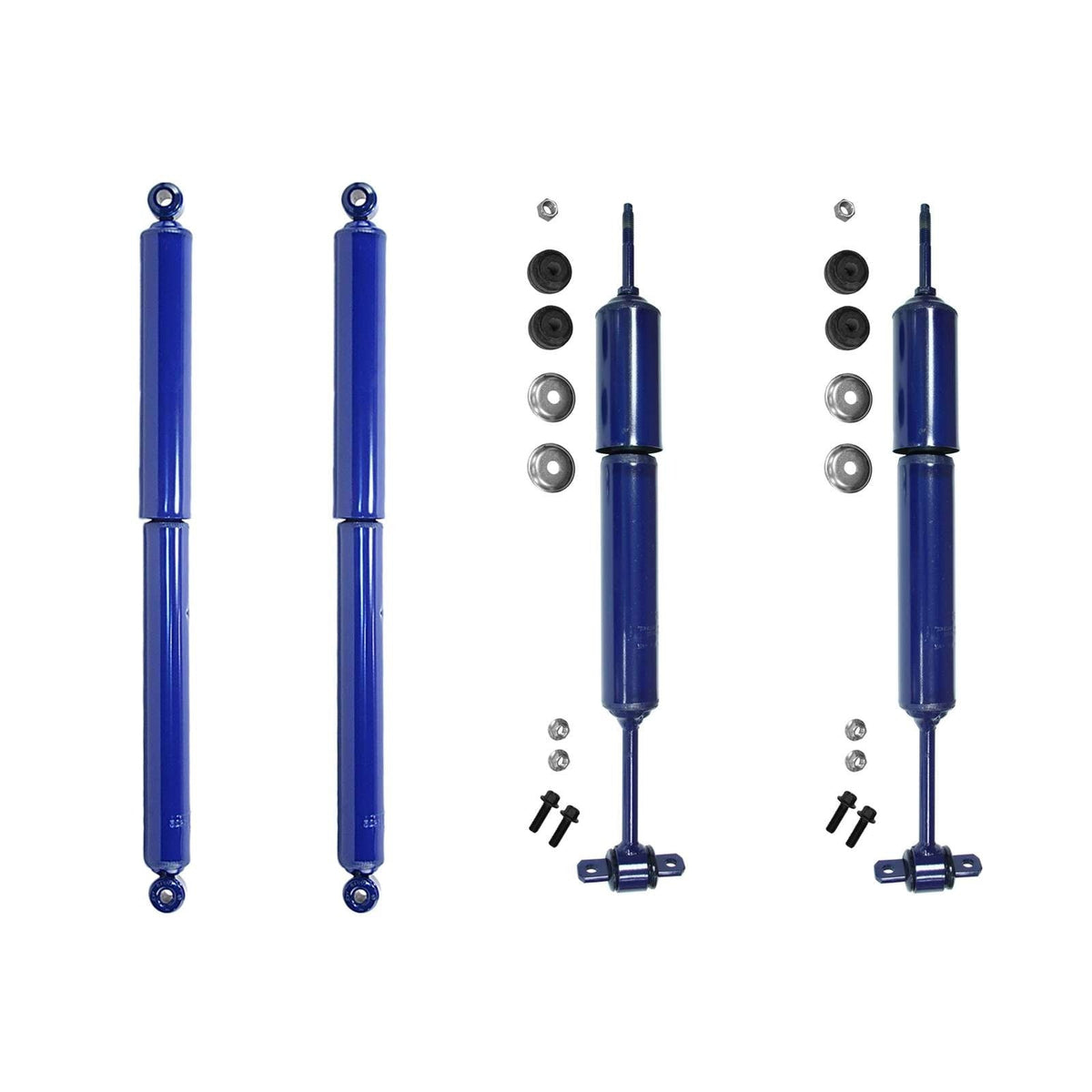 Monroe Monro-Matic Plus Shocks Set for 1998-2011 Ford Ranger 4WD