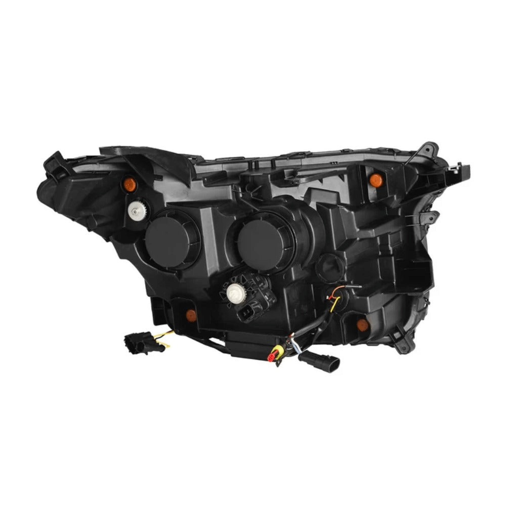 LUXX-Series LED Projector Headlights Fits 2024+ Toyota Tacoma