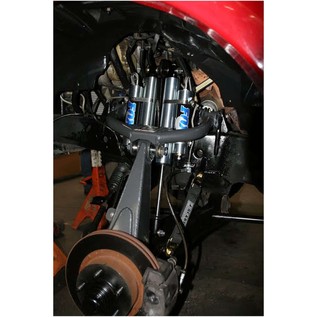 Camburg Ford Ranger Edge 2wd 01-12 FOX Performance 6.0 Kit
