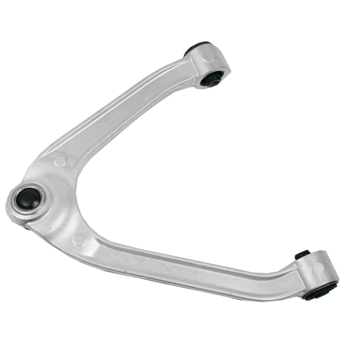MOOG RK622198 Front Left Upper Control Arm and Ball Joint Assembly for INFINITI QX70