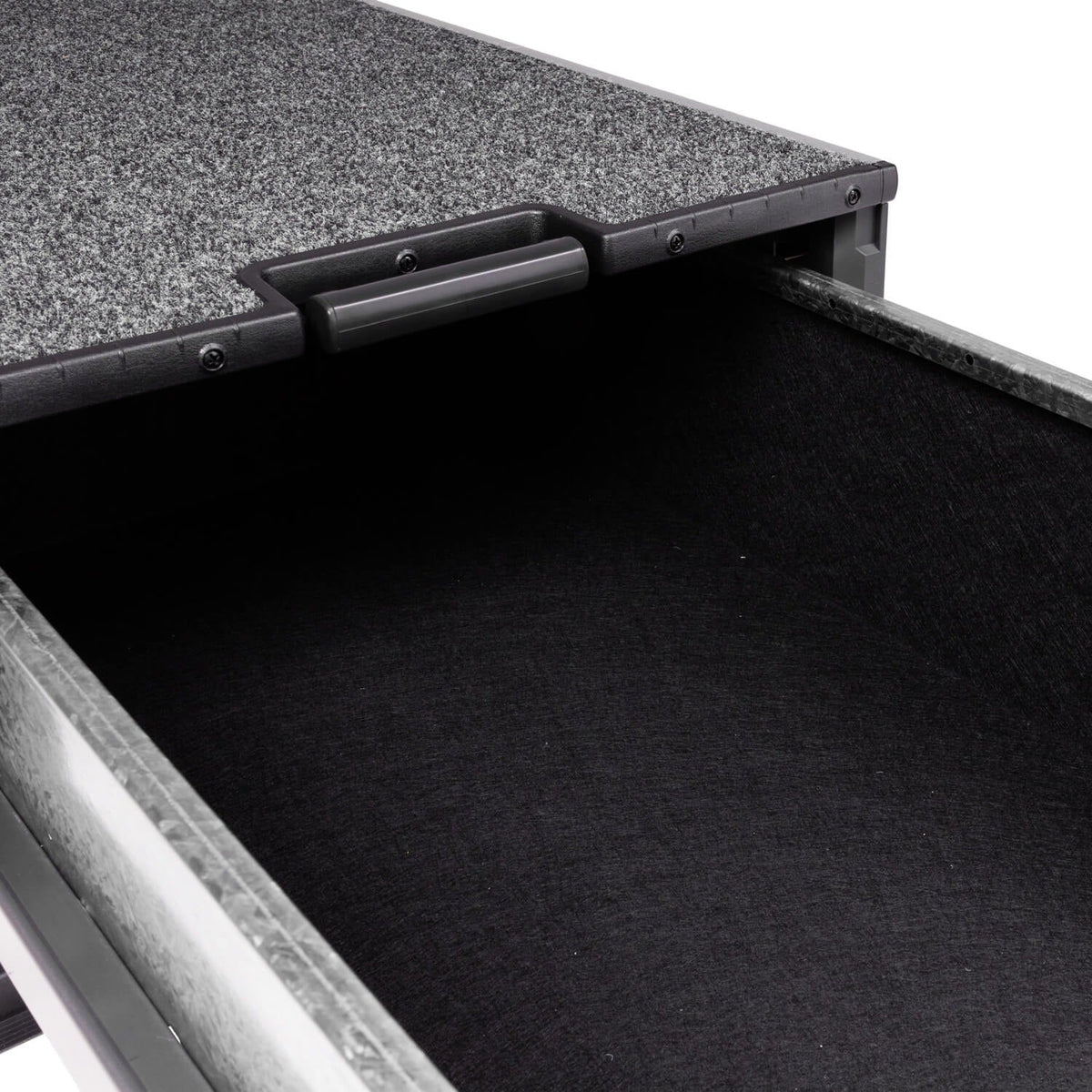 ARB Roller Drawer with Roller Floor