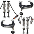 Camburg Ford Bronco 21-23 FOX 2.5 Performance Elite DSC Kit