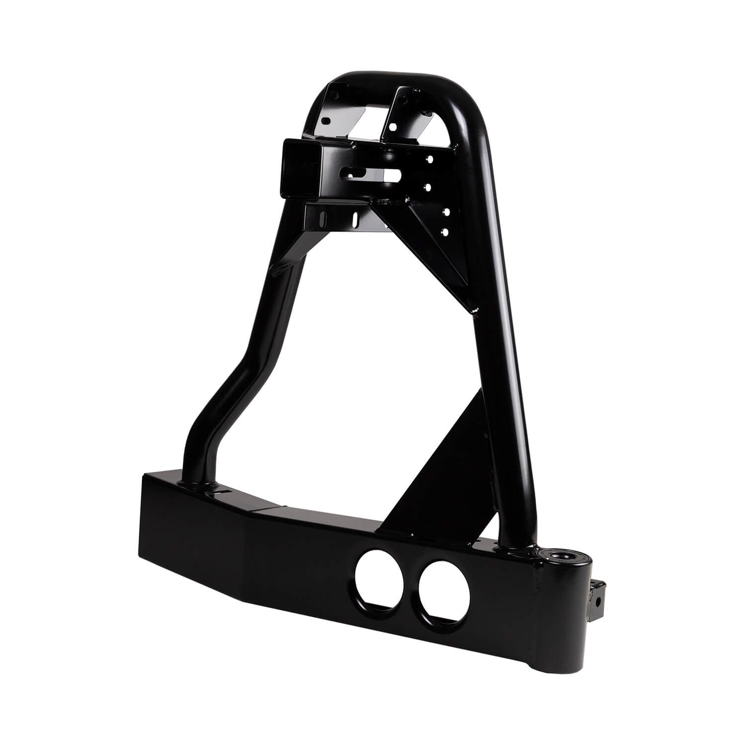 ARB Swingaway Spare Tire Carrier Right Side