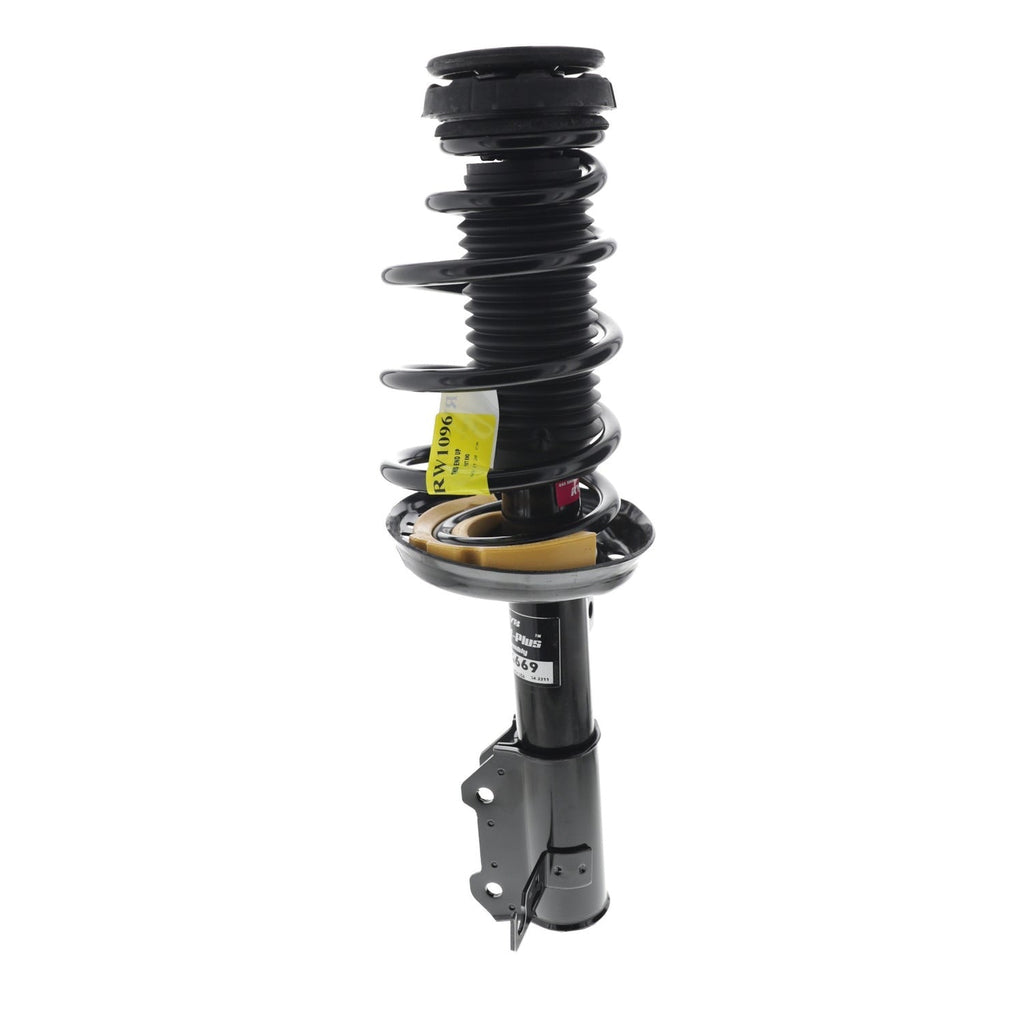 KYB SR4669 Front Right Strut-Plus Strut and Coil Spring Assembly Chevrolet Impala