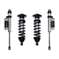 ICON K83003 Stage 3 Suspension System Nissan Titan 2/4WD 0-3" Lift