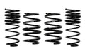 Eibach Pro-Kit Performance Front & Rear Lowering Springs for 2019-2022 BMW Z4 0.8"
