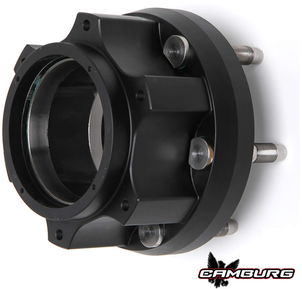Camburg 3.25" Race Series TT Rear Hub Kit (6x6.50" / 36sp)