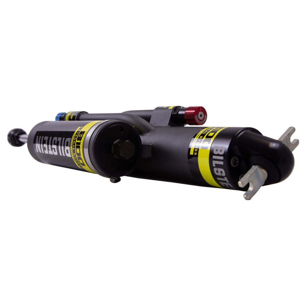 Bilstein 25-291315 Rear Right B8 8100 (Bypass) Shock Jeep Wrangler, Wrangler JK
