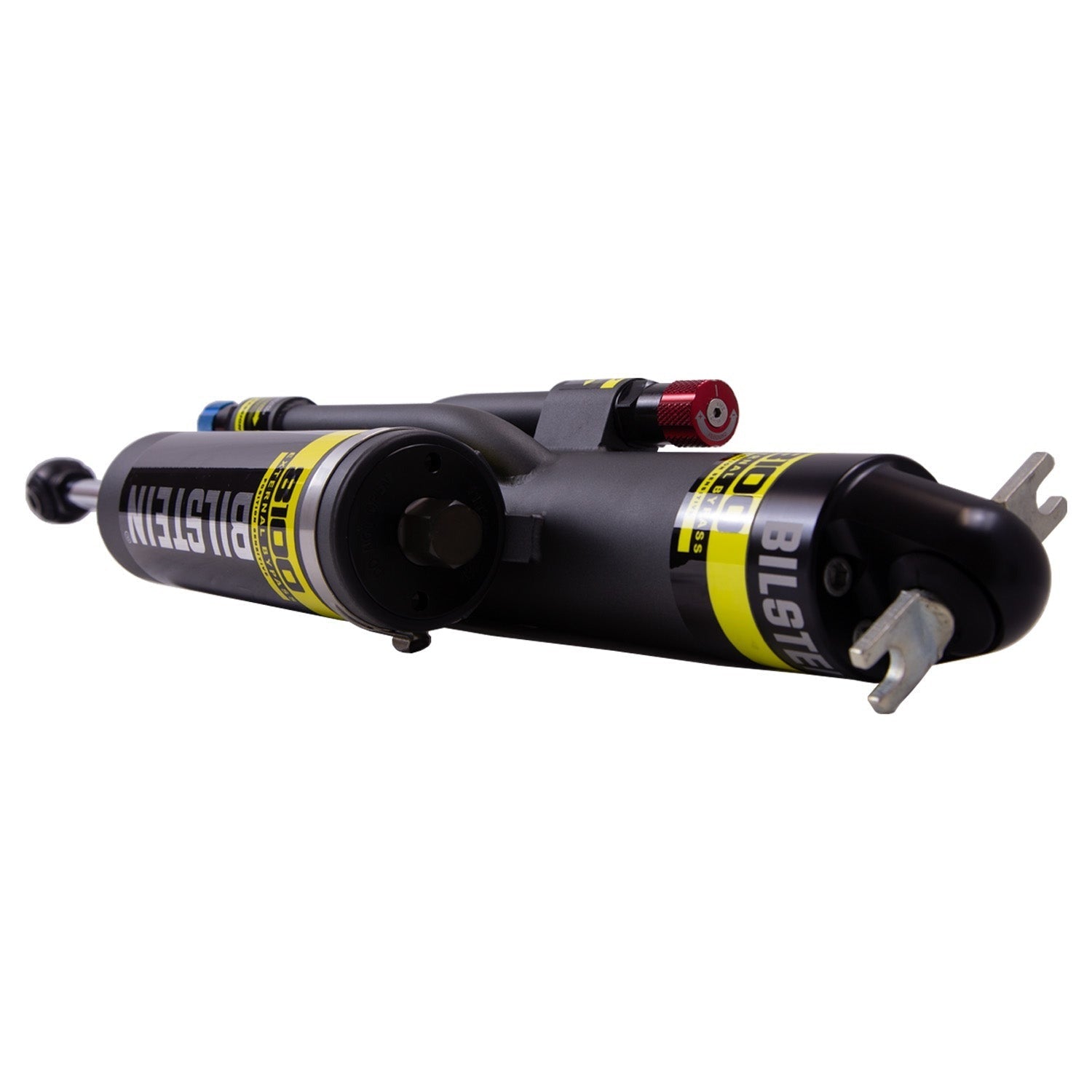 Bilstein 25-291315 Rear Right B8 8100 (Bypass) Shock Jeep Wrangler, Wrangler JK