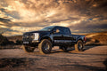 Icon 4-5.5" Stage 7 Coilover Conversion System w/Radius Arms Kit for 2023-2025 Ford F250 Super Duty Diesel