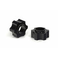 Daystar KJ09152BK Front 2in Leveling Kit