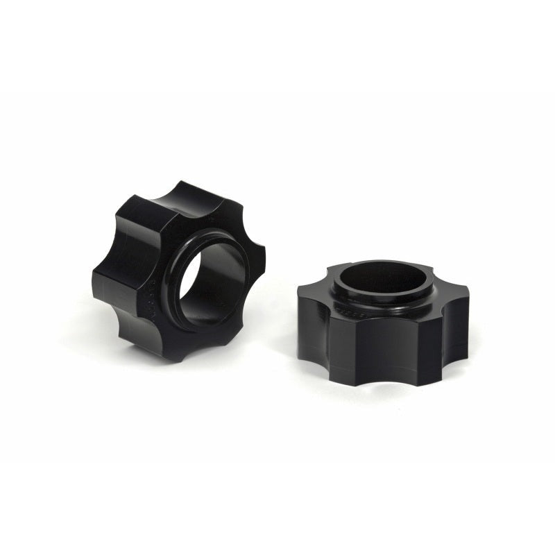 Daystar KJ09152BK Front 2in Leveling Kit