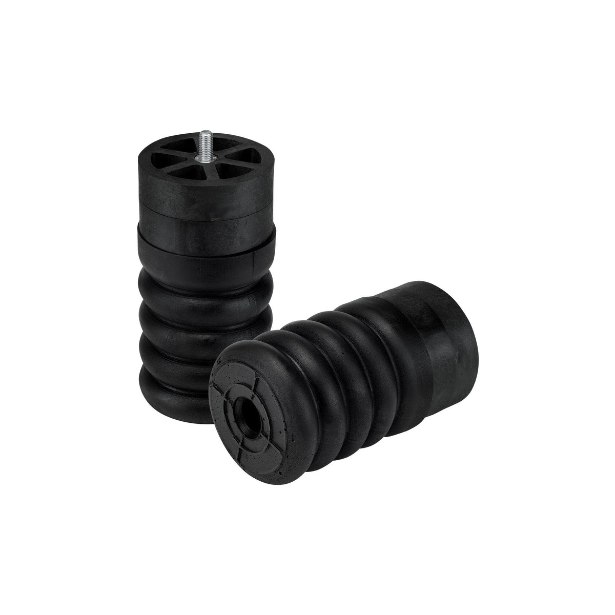 SuperSprings SumoSprings Air Spring Rear Pair Kit for 2014-2024 Ram ProMaster 1500 RWD