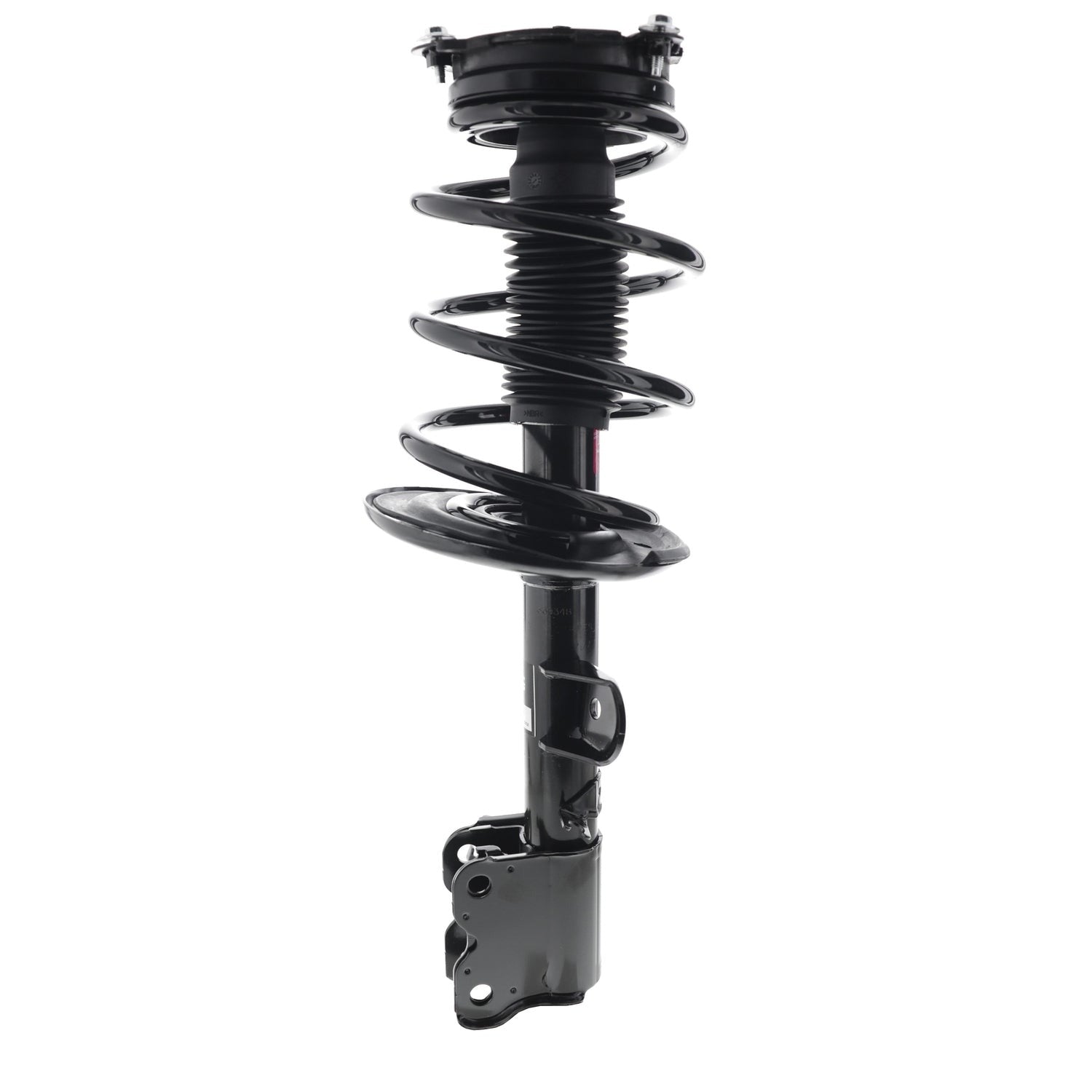 KYB SR4733 Front Left Strut-Plus Nissan Murano