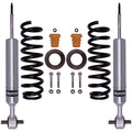 Bilstein 6112 Strut & Spring Front Pair 2015-2020 Ford F-150 4WD