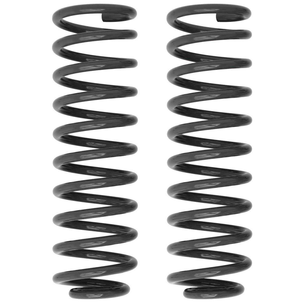 Rancho RS6417B Rear Coil Spring Set Jeep TJ, Wrangler