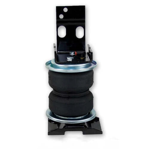 Air Lift 88131 Rear Under Frame LoadLifter 5000 Ultimate air spring kit w/internal jounce bumper Ford E-450