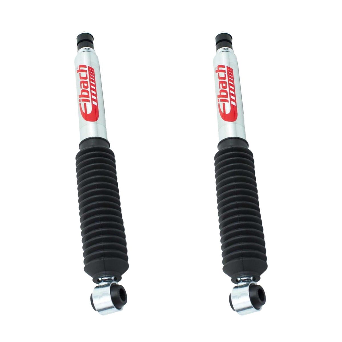 Eibach Pro-Truck Sport Shocks Front Pair for 1986-1995 Jeep Wrangler 4WD w/2-3" lift