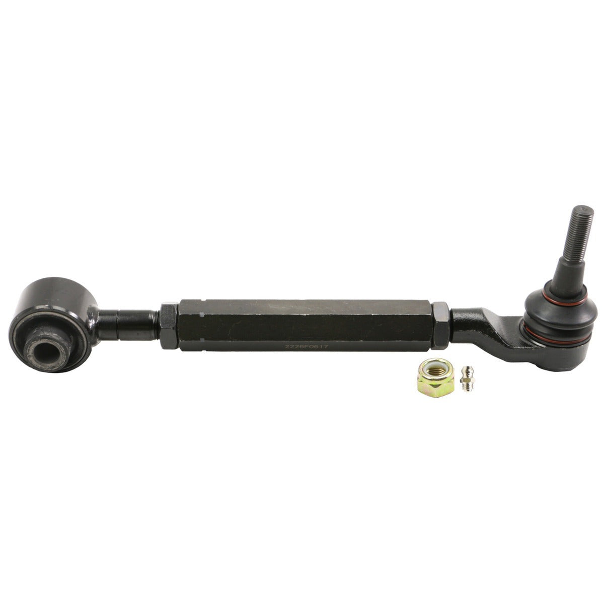 MOOG RK100138 Rear Upper Rearward Control Arm and Ball Joint Assembly for Lexus IS250