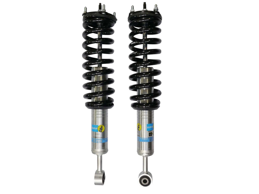 Bilstein 6112 Assembled Shocks for 2007-2021 Toyota Tundra 4WD