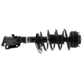 KYB Strut Plus Shocks & Spring Assembly SR4556