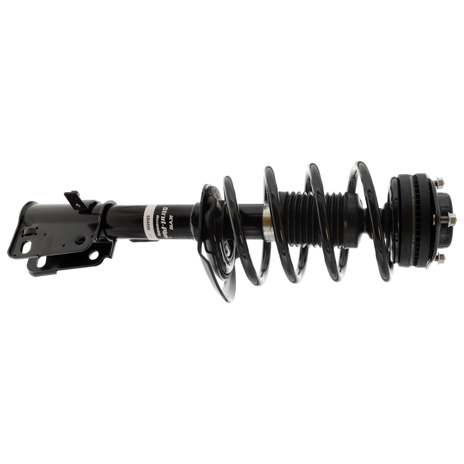 KYB Strut Plus Shocks & Spring Assembly SR4556