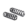 SuperSprings SuperCoils Coil Spring Rear Pair Kit for 2009-2010 Dodge RAM 1500 4WD RWD w/0" lift