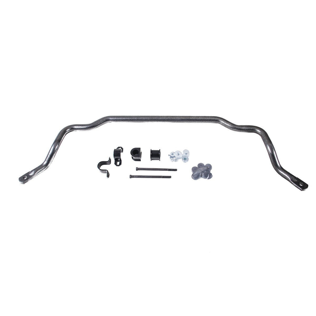 Hellwig 55703 Tubular Front Sway Bar