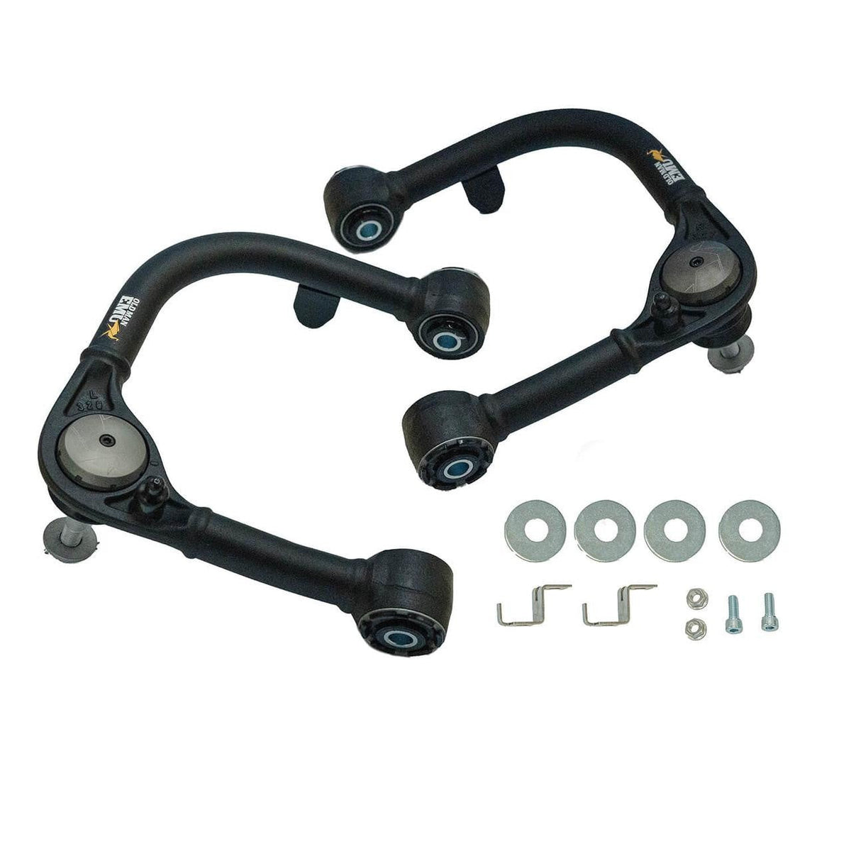 Old Man Emu Upper Control Arms Pair for 2025-2026 Toyota 4Runner 4WD RWD
