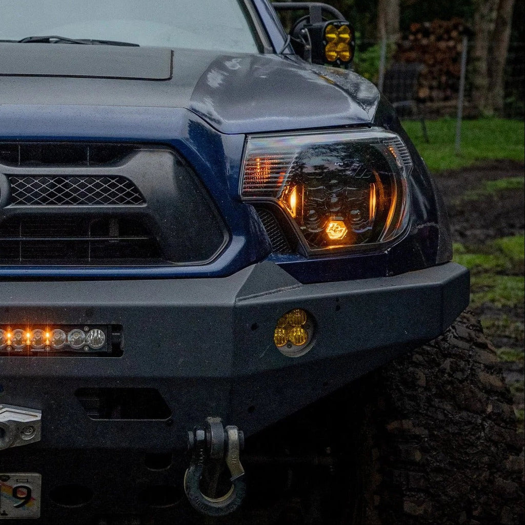 Baja Designs DOT LP6 Retrofit fits 2012-2015 Toyota Tacoma