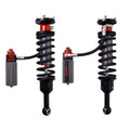 Fox 3.2 Factory Race Series Adjustable Coilover w/ Reservoir Front Pair for 2025-2026 Toyota 4Runner 4WD RWD w/46025" lift