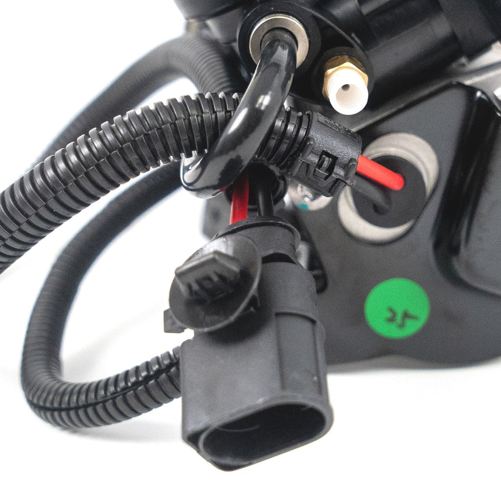 Arnott P-3884 Compressor Audi Allroad Quattro (C5 Chassis)