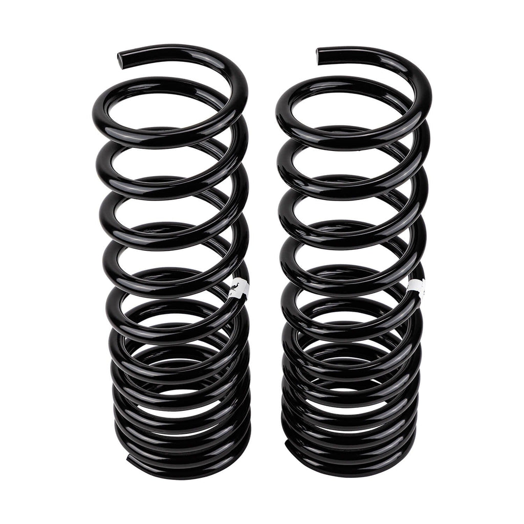 Old Man Emu 2929 Rear Coil Spring Set Heavy Load
