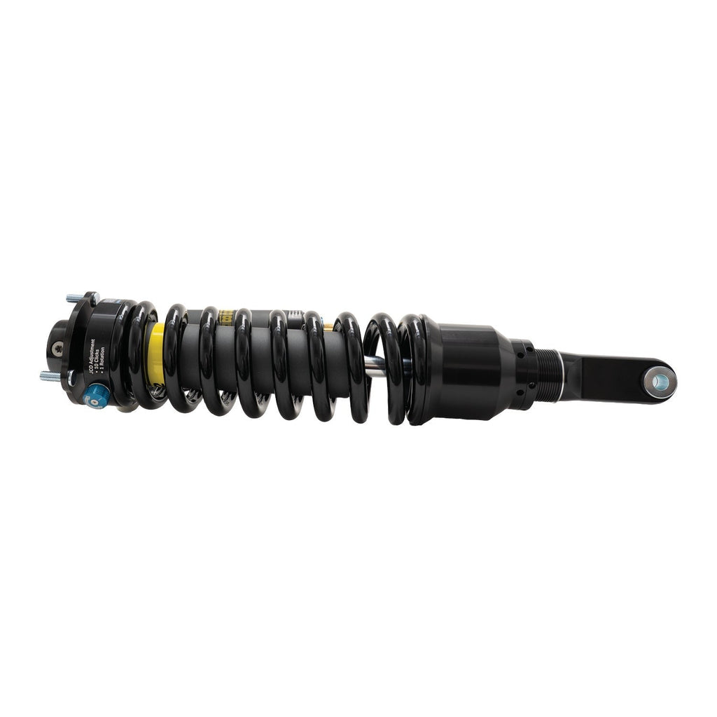 Bilstein 41-326244 Front Left B8 8112 (ZoneControl CR DSA+) Corner Module Lexus GX460, Toyota 4Runner